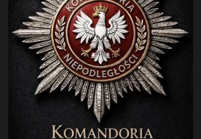 Rozpoczynamy prace nad nowym, wyjątkowym wyróżnieniem honorowym