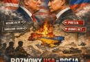 Rozmowa Putina z Trumpem – co oznacza dla Europy i Polski?