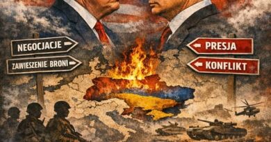Rozmowa Putina z Trumpem – co oznacza dla Europy i Polski?