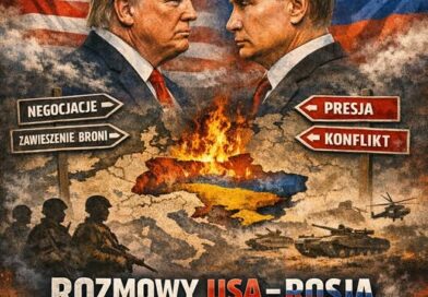 Rozmowa Putina z Trumpem – co oznacza dla Europy i Polski?