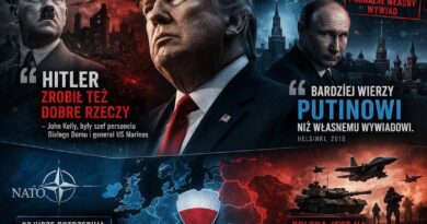 Czy możemy czuć się bezpieczni… Czy możemy czuć się bezpieczni…