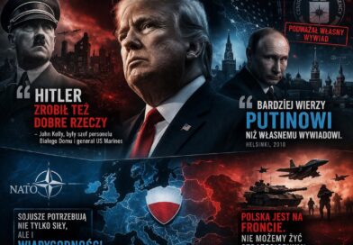 Czy możemy czuć się bezpieczni… Czy możemy czuć się bezpieczni…