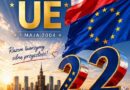 22 lata Polski w Unii Europejskiej.