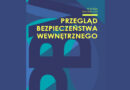 Nowy numer Przeglądu Bezpieczeństwa Wewnętrznego