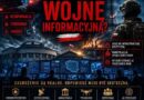 CZY POLSKA JEST GOTOWA NA WOJNĘ INFORMACYJNĄ? CZY POLSKA JEST GOTOWA NA WOJNĘ INFORMACYJNĄ?