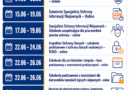 Zapraszamy na szkolenia w czerwcu w formule zdalnej