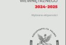 Agencja Bezpieczeństwa Wewnętrznego 2024-2025. Wybrane aktywności