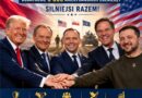 Bardzo ważna i dobra wiadomość dla bezpieczeństwa Polski oraz całej Europy. Bardzo ważna i dobra wiadomość dla bezpieczeństwa Polski oraz całej Europy.