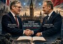 POLSKA PRZECHODZI DO PIERWSZEJ LIGI STRATEGICZNEJ OBRONY POLSKA PRZECHODZI DO PIERWSZEJ LIGI STRATEGICZNEJ OBRONY