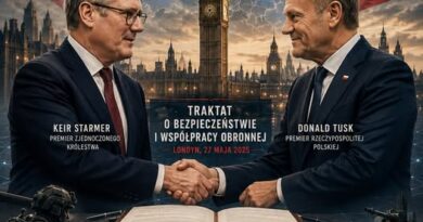 POLSKA PRZECHODZI DO PIERWSZEJ LIGI STRATEGICZNEJ OBRONY POLSKA PRZECHODZI DO PIERWSZEJ LIGI STRATEGICZNEJ OBRONY