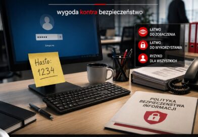 HASŁO POD KLAWIATURĄ HASŁO POD KLAWIATURĄ