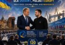 Konferencja Odbudowy Ukrainy