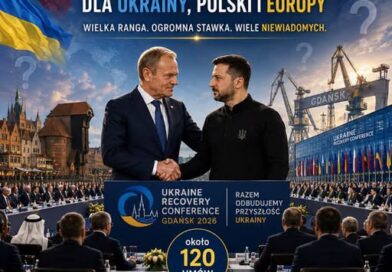 Konferencja Odbudowy Ukrainy Konferencja Odbudowy Ukrainy