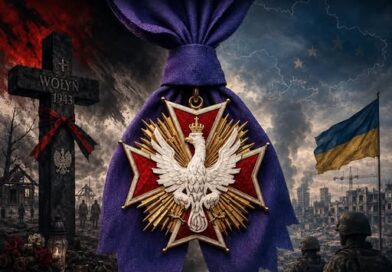 W Ukrainie sprawa Orderu Orła Białego nie jest postrzegana jako zwykła decyzja odznaczeniowa. W Ukrainie sprawa Orderu Orła Białego nie jest postrzegana jako zwykła decyzja odznaczeniowa.