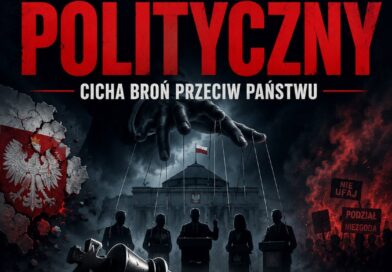SABOTAŻ POLITYCZNY