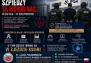SZPIEDZY SĄ WŚRÓD NAS. TO NIE FILM – TO RZECZYWISTOŚĆ. SZPIEDZY SĄ WŚRÓD NAS. TO NIE FILM – TO RZECZYWISTOŚĆ.