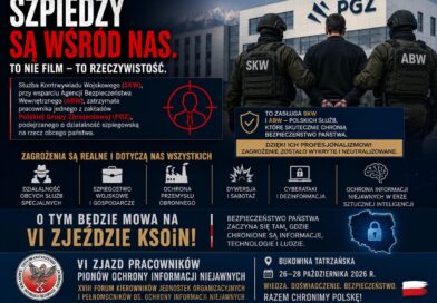 SZPIEDZY SĄ WŚRÓD NAS. TO NIE FILM – TO RZECZYWISTOŚĆ. SZPIEDZY SĄ WŚRÓD NAS. TO NIE FILM – TO RZECZYWISTOŚĆ.