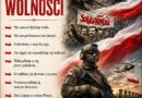 NARÓD WOLNOŚCI NARÓD WOLNOŚCI