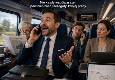 Bezpieczeństwo podróży