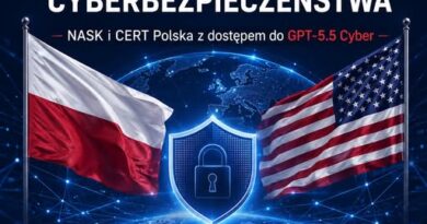  Polska w gronie zaufanych partnerów cyberbezpieczeństwa