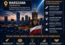 To znacznie więcej niż nowe biuro Europejskiej Agencji Kosmicznej. To kolejny krok Polski do grona państw współtworzących technologie przyszłości. To znacznie więcej niż nowe biuro Europejskiej Agencji Kosmicznej. To kolejny krok Polski do grona państw współtworzących technologie przyszłości.