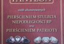Nowa edycja PANTEONU