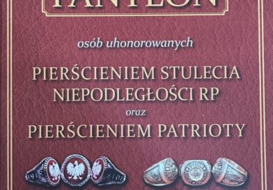 Nowa edycja PANTEONU Nowa edycja PANTEONU