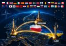Paryż: bezpieczeństwo Europy coraz częściej budowane jest wspólnie. Paryż: bezpieczeństwo Europy coraz częściej budowane jest wspólnie.