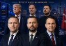 Szczyt NATO w Ankarze można uznać za ważny i pozytywny sygnał dla bezpieczeństwa Polski i Europy.