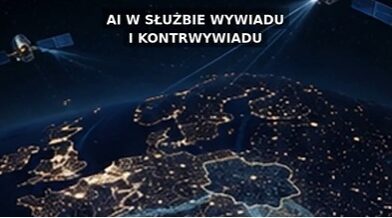 Kontynuujemy cykl poświęcony bezpieczeństwu Polski. Kontynuujemy cykl poświęcony bezpieczeństwu Polski.