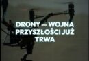 ‼️ Drony nie są już tylko technologią pola walki. ‼️ Drony nie są już tylko technologią pola walki.