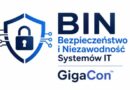Konferencja Bezpieczeństwo i Niezawodność Systemów IT