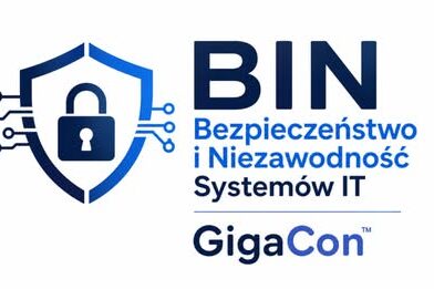 Konferencja Bezpieczeństwo i Niezawodność Systemów IT