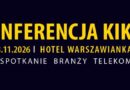 KONFERENCJA KIKE