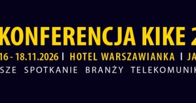 KONFERENCJA KIKE