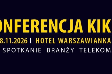 KONFERENCJA KIKE