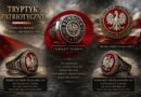TRYPTYK PATRIOTYCZNY TRYPTYK PATRIOTYCZNY