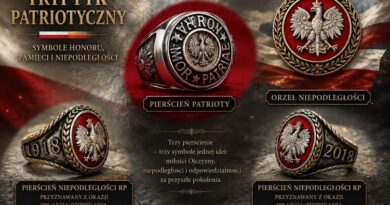 TRYPTYK PATRIOTYCZNY