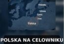 POLSKA NA CELOWNIKU ROSJI — CZĘŚĆ II POLSKA NA CELOWNIKU ROSJI — CZĘŚĆ II
