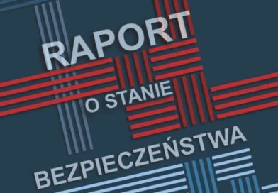 Raport o stanie bezpieczeństwa cyberprzestrzeni RP w 2025 roku! Raport o stanie bezpieczeństwa cyberprzestrzeni RP w 2025 roku!