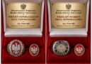 NOWE INSYGNIA — WYRAZ UZNANIA I PATRIOTYCZNYCH WARTOŚCI NOWE INSYGNIA — WYRAZ UZNANIA I PATRIOTYCZNYCH WARTOŚCI
